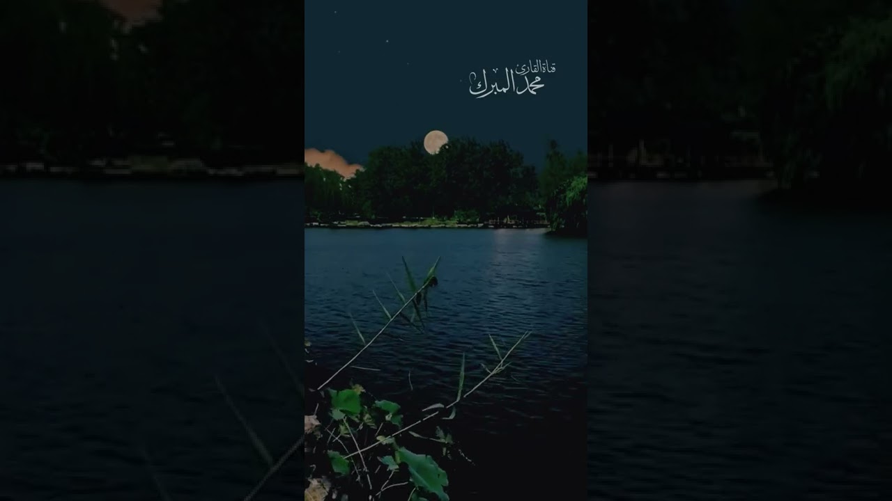 لكن الذين اتقوا ربهم لهم غرف من فوقها غرف مبنية " تلاوة مميزة " القارىء