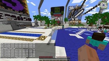 NGH_Thriller123 - ShotBow Lobby Spammer