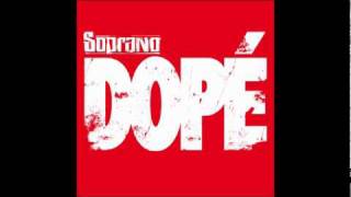 Soprano - Dopé (2011) [ALBUM - LE CORBEAU]