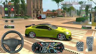Pip Gadi | Cars Game | Car Wale Video | Car Simulator | Bachho Ka Game | Android Game | K FOR KIDZ.. screenshot 3