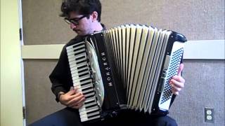 Istanbul (Not Constantinople) [accordion cover] chords