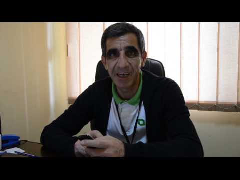 მარნეულში 17:00 საათის მონაცემებით 7 საჩივარია დაწერილი