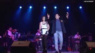 Video thumbnail of "Martin Mkrtchyan - Qez-qez (Live in Concert)"