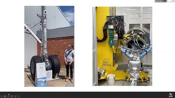 Digital Catapult - Made Smarter Technology Accelerator Prototype Presentation Zizo Software