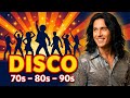 DISCO HITS 70 80 90: Modern Talking...- EuroDisco Legend Songs - Golden Disco Dance Hits 70s 80s 90s