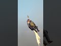The F-5 Tiger Pilot Barely Escaped This Crash