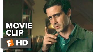 Sinister 2 Movie CLIP - Mythology of Bughuul (2015) - James Ransone, Tate Ellington Movie HD Sinister 2 Movie CLIP - Mythology of Bughuul (2015) - James Ransone, Tate Ellington Movie HD
