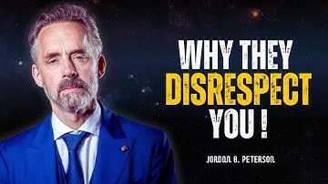 The Shocking Truth Behind Why Avoidants Disrespect You (And Test Your Love) | Jordan Peterson