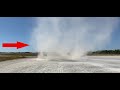 Nebraskan Dust Devil Intercept