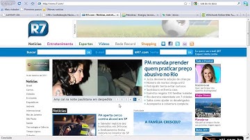 Universidade XTI - CSS - 28 - Layout Introdução Tableless - Parte1