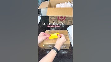 🚚 3 Essential Moving Hacks You Need Before Your Next Move! 📦