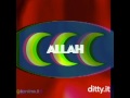 Allah Akbar يتيتيخق نقنيتقتب تقنبنق تيتغيؤ NATIONAL ANTHEM AND REMIX 