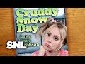 Spotlightz Acting Camp for Serious Kids - SNL