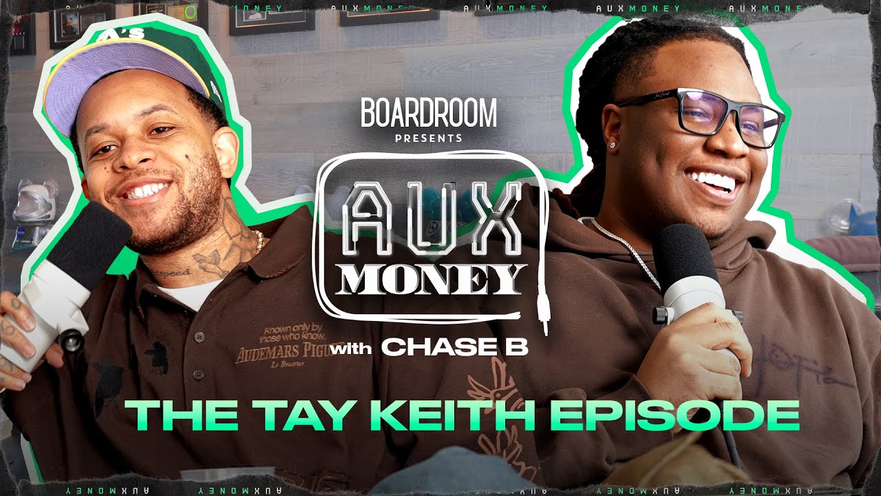 Producer of Beyonce, Travis Scott, Drake, Sexyy Red & More | Mega