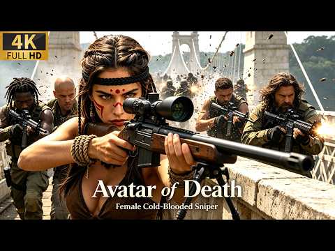 Video ?2026 Deadly Sniper? One Woman One Rifle Slay s All In Epic Bloody Army Raid ??