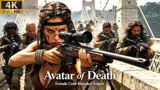 【2026 Deadly Sniper】 One Woman One Rifle Slay s All In Epic Bloody Army Raid 🔫🔥