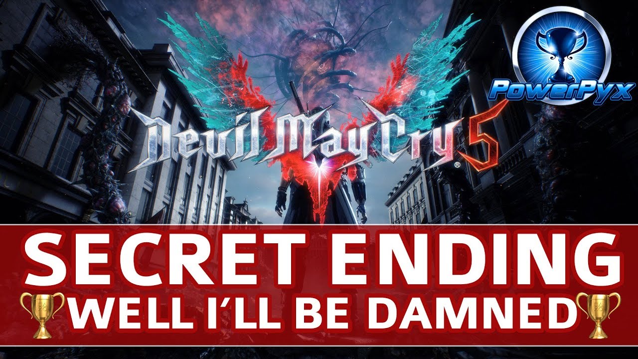 gamefaqs devil may cry 5