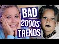 Reacting to Our 2000s Fashion Mistakes (Beauty Break)