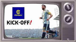 Opinion Machine: eFootball Kick Off! Is A Great budget Football Game For Nintendo Switch 2.
Today we talk about the fun arcade style football game eFootball!
My Links:
Facebook: https://www.facebook.com/TheEngineeringBay
Twitter: https://twitter.com/engineering_bay
#efootball #proevolutionsoccer Opinion Machine: eFootball Kick Off! Is A Great budget Football Game For Nintendo Switch 2.