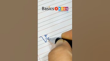 Vanshika name in cursive writing | V name in cursive writing | What is your name?🤔 (Comment now)