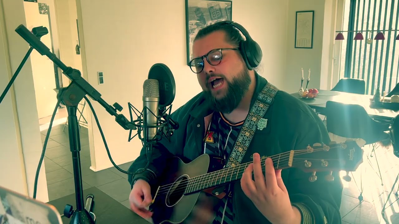 BRUCE SPRINGSTEEN - DANCING IN THE DARK