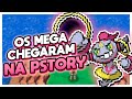 🌀 HOOPA PORTALS: ENTENDA O NOVO SISTEMA DA PSTORY E CONSIGA O SEU MEGA POKEMON!
