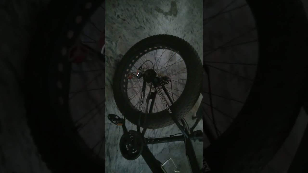 Fat bike honest review after 2 year usage 