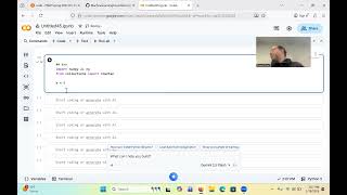 KNN from scratch in numpy