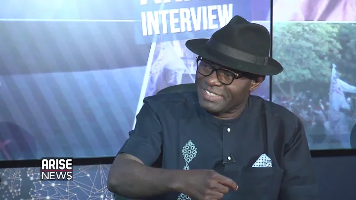 We are coasting to victory in Bayelsa State - PDP