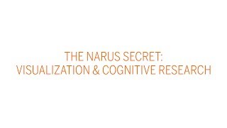 Celebrity The Narus Secret: Visualization & Cognitive Research Wealth