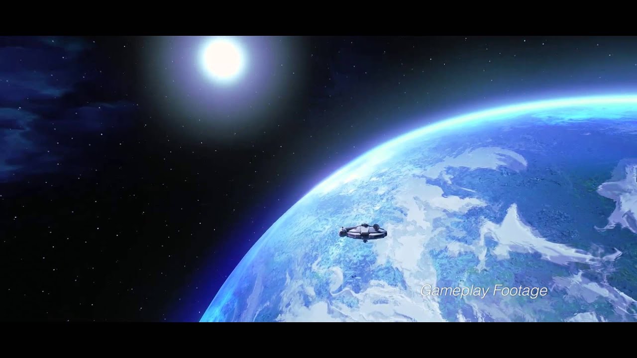 Disney Infinity 3.0 Edition | Announcement Trailer