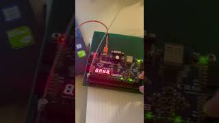 CPE 233 Lab 5 DEMO