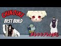 THE BEST CHINOIKE BUILD IN BLOODLINES | BLOODLINES ROBLOX