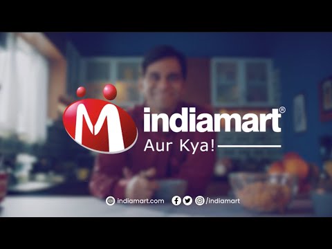 IndiaMART B2B Marketplace-app