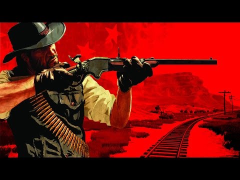 Videó: A Red Dead Redemption Pénteken Végre Megkapja Az Xbox One Kompatibilitását