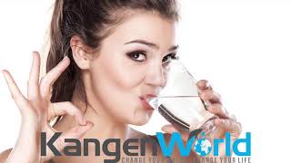 World Best Japanese Kangen Water