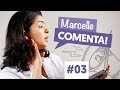DOR NO OMBRO PODE SER ARTRITE? I Marcelle Comenta #03