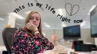 work week / not fun / cpa