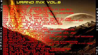 Video thumbnail of "11 john eric - el que no hace palmas (EMUS DJ MIX)"