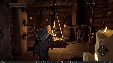 Exploring the world of Ascent - Based on ACF V3.4