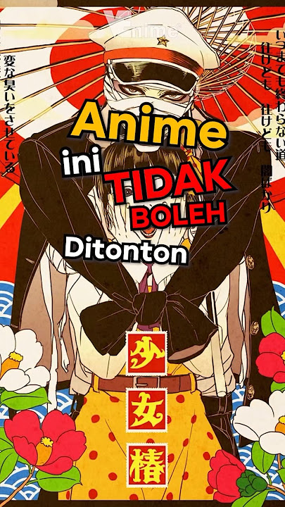 Anime ini sangat 🗿🗿 #anime #animeindo