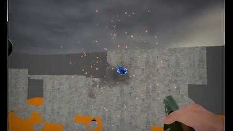 Source SDK - Fully destructible Buildings