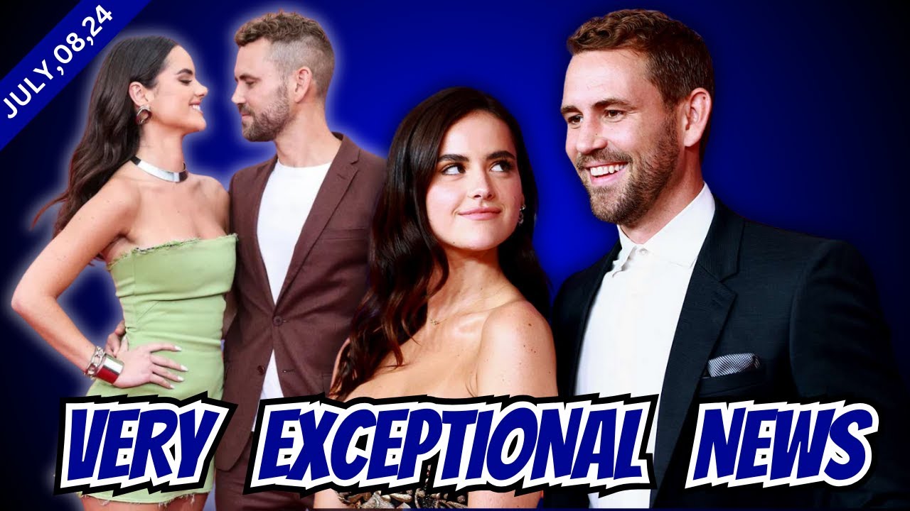 Behind Nick Viall’s Decision to Refuse a Reality Show About His Family