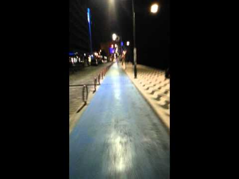 İzmir Konak Sahili