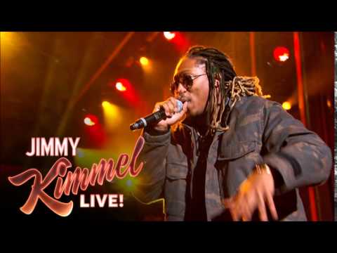 Future - Blow A Bag [Live] (Subtitulado en Español) [VIDEO EN DAILYMOTION]