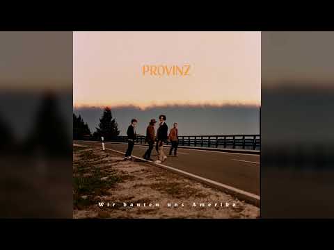 Provinz - Chaos (Official Audio)