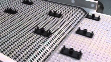 DynaCon Powered Belt Transfer