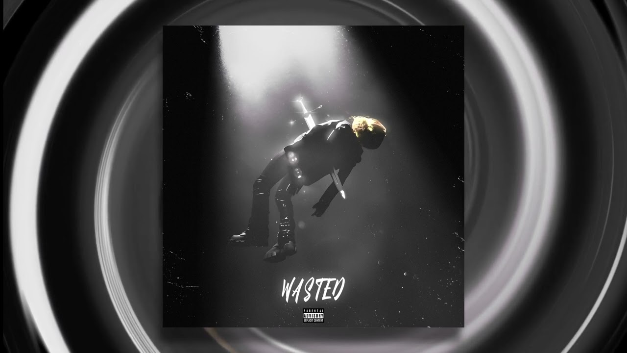在 YouTube 上观看 BLOODDIE — «wasted»