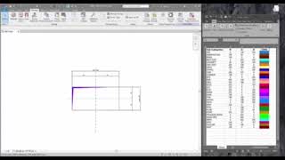 Revit Tips: Generate Multiple Sub-Categories on Revit Family