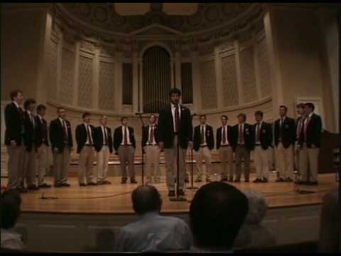 Denison Hilltoppers Only You Flying Pickets